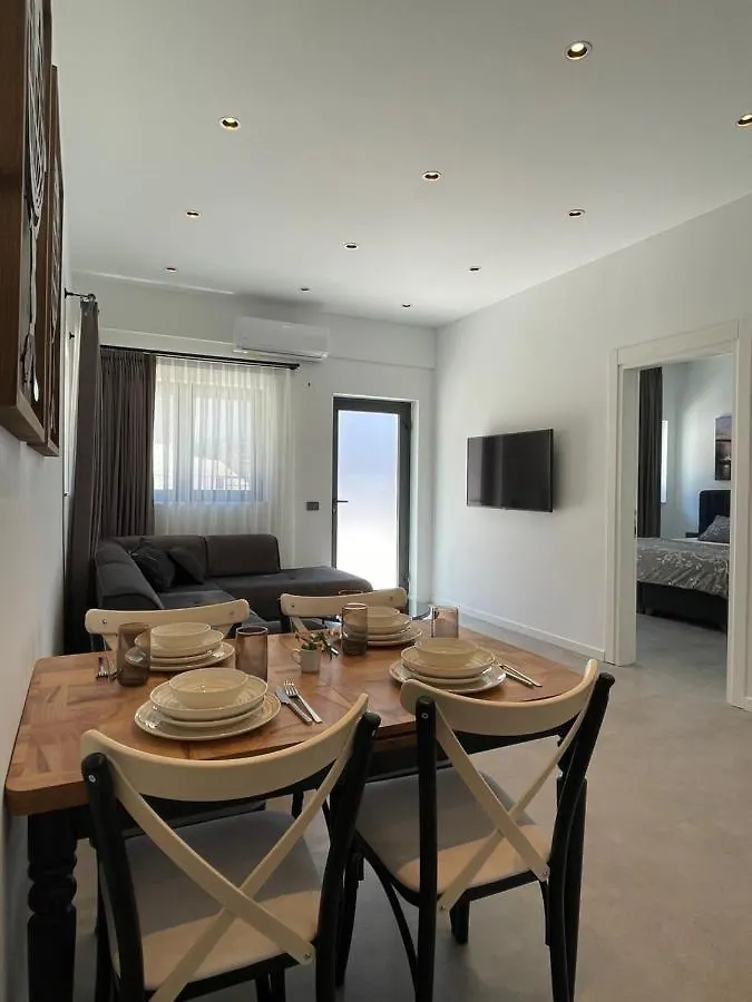 Okaliptus Suite Yalikavak Bodrum